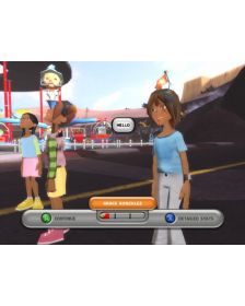 Thrillville: Off the Rails (PC DVD) (New)