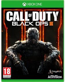 Call of Duty: Black Ops III (Xbox One) (New)