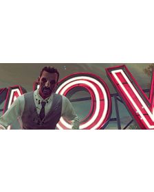 The Bureau: XCOM Declassified (PS3) (New)