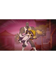 Shaq Fu: A Legend Reborn (PC DVD) (New)