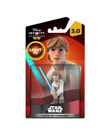 Disney Infinity 3.0 Light FX: Star Wars Luke Figure - Limited edition (All platforms) (New)