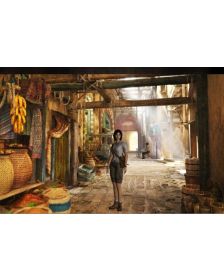 Chronicles Of Mystery: The Tree Of Life (PC DVD) (New)