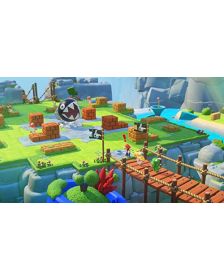 Mario + Rabbids Kingdom Battle (Nintendo Switch) (New)