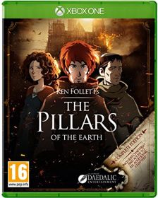 The Pillars of the Earth (Xbox One) (New)