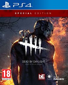 Dead by Daylight (PS4) (New)