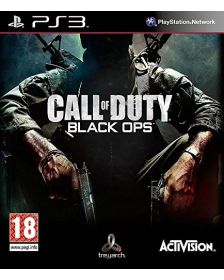 Call of Duty Black Ops (PS3) (New)