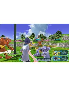 Digimon World: Next Order (PS4) (New)
