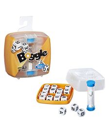 Hasbro Gaming C2187102 Boggle (New)