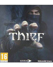 Thief  (PS4) (New)