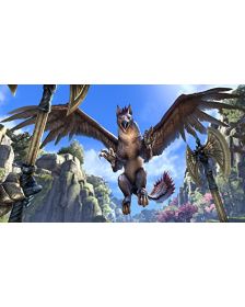 Elder Scrolls Online: Summerset (PS4) (New)