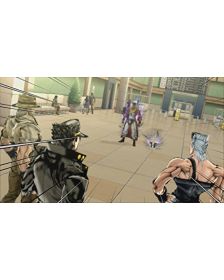 JoJo's Bizarre Adventure: Eyes of Heaven  (PS4) (New)