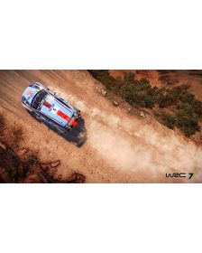 WRC 7 - The Official Game (Xbox One) (New)