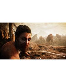 Far Cry Primal (PS4) (New)