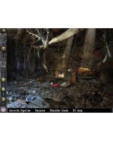 The Time Machine (PC DVD) (New)