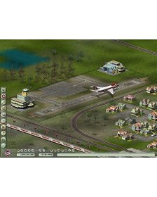 Industry Giant 2 HD Remake (PS4) (New)