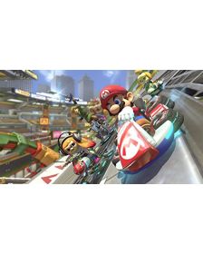Mario Kart 8 Deluxe (Nintendo Switch) (New)