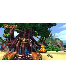Donkey Kong Country: Tropical Freeze (Switch) (New)