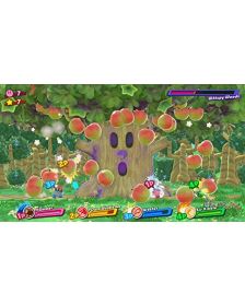 Kirby: Star Allies (Nintendo Switch) (New)