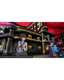 Danganronpa Another Episode: Ultra Despair Girls (PS4) (New)