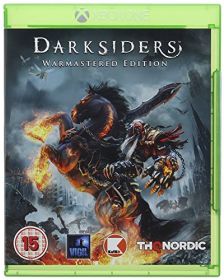 Darksiders: Warmastered Edition (Xbox One) (New)