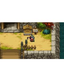 Cladun Returns: This is Sengoku! (PS4) (New)