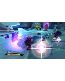 Sonic Unleashed (Essentials) (PS3)) (New)