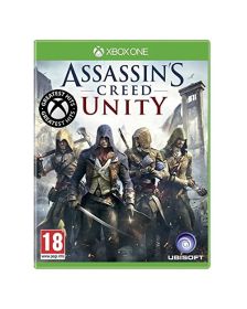 Assassins Creed Unity Greatest Hits (Xbox One) (New)