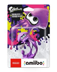 Inkling Squid amiibo - Splatoon 2 (Nintendo Switch) (New)