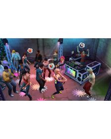 Sims 4: Get Together (PC) (New)