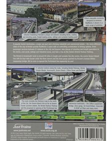 Bristol to Avonmouth (PC DVD) (New)