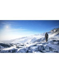 Tom Clancy's Ghost Recon: Wildlands (PS4) (New)