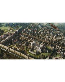 The Pillars of the Earth (Xbox One) (New)