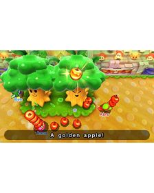 Kirby Battle Royale (Nintendo 3DS) (New)