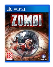 Zombi (PS4) (New)