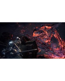 Dark Souls 3 The Fire Fades (Xbox One) (New)