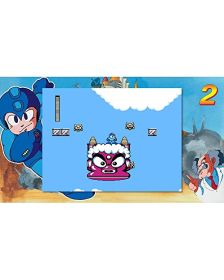 Mega Man Legacy Collection 1 + 2 - Nintendo Switch (New)