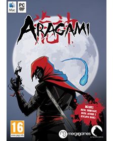 Aragami (PC DVD/MAC) (New)