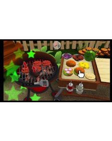 The Ultimate Battle Of The Sexes (Wii) (New)