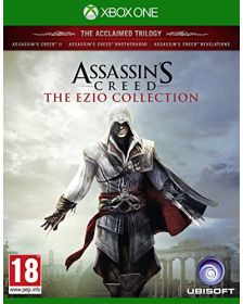 Assassins Creed The Ezio Collection (Xbox One) (New)