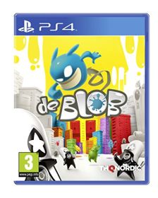 De Blob 1 (PS4) (New)