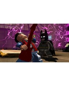 Lego Dimensions: Fun Pack - Chima - Eris   (New)