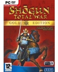 Shogun Total War Gold (PC) (New)