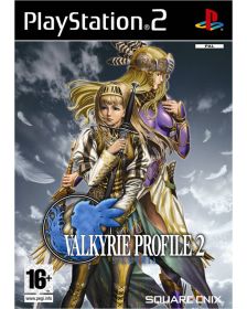 Valkyrie Profile 2: Silmeria  (PS2) (New)