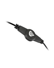 Genesis Argon Green 200 Gaming Headset (PC) (New)