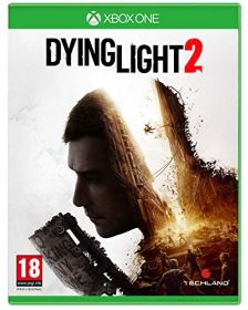 Dying Light 2 (Xbox One) (New)