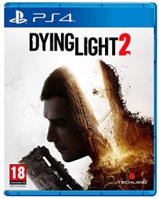 Dying Light 2 (PS4) (New)