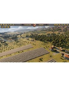 Railway Empire (PC CD) (New)