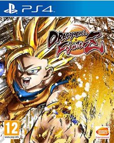 Dragon Ball FighterZ (PS4) (New)