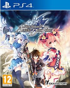 Fairy Fencer F: Advent Dark Force (PS4) (New)