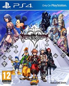 Kingdom Hearts HD 2.8 Final Chapter Prologue (PS4) (New)